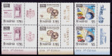 Cumpara ieftin ✅RO 2019 ,LP 2254 +a &quot;EFIRO 2019 &quot;, 2Xserii pereche V ,MNH