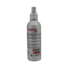 Spray Healthy Air 150ml , elimina mirosurile neplacute si igienizeaza Aerul