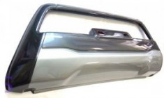 Bullbar poliuretan, ABS Toyota Hilux Revo 2015- Seal Auto foto