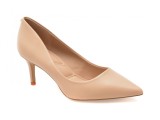 Pantofi eleganti ALDO nude, STESSYLOW 270, din piele naturala
