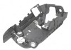 Suport sub far Volkswagen Beetle (1c/9c/1y), 06.2005-05.2010, fata, Stanga