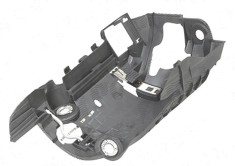 Suport sub far Volkswagen Beetle (1c/9c/1y), 06.2005-05.2010, fata, Stanga