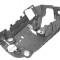 Suport sub far Volkswagen Beetle (1c/9c/1y), 06.2005-05.2010, fata, Stanga
