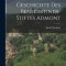 Geschichte Des Benediktiner-Stiftes Admont