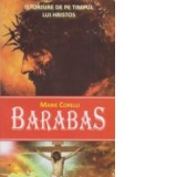 Barabas - Marie Corelli