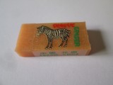China radiera/guma de sters noua din anii 80
