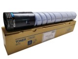 Cartuș toner compatibil Konica-Minolta KMin TN-216/319 Cyan (A11G450, A11G451