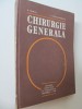 Chirurgie generala - D. Burlui , C. Constantinescu