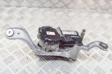 Motor mecanism ștergător de parbriz față OPEL ZAFIRA TOURER C P12 2012 OEM: W000027367,W000030851 11657263