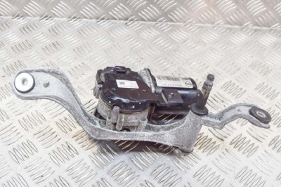 Motor mecanism ștergător de parbriz față OPEL ZAFIRA TOURER C P12 2012 OEM: W000027367,W000030851 11657263 foto