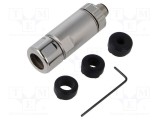 CONEC Connector 43-00503