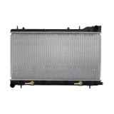 Radiator racire Subaru Forester (Sg), 2002-2008 2,5 T 155kw Cv Manuala; Forester Xt 2,5 T 169kw Cv Manuala Benzina, Cu/fara AC, tip Calsonic , diamet, Rapid