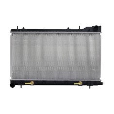 Radiator racire Subaru Forester Xt 2, 5 T 169kw Cv Manuala Benzina, Cu/fara AC, tip Calsonic, diametru intrare/iesire 38, 5/38, 5mm, 685x360x16, Cu