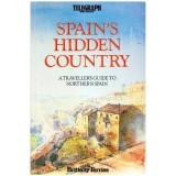 Brittany Ferries - Spain&#039;s hidden country - a traveller&#039;s guide to Northern Spain - 111274