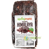 Sare Neagra de Himalaya Cristale 5-7mm 500g