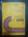 Exercitii si probleme de algebra-cls IX-XII-C.Nastasescu,C.Nita,D.Joita