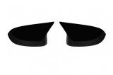 Capace de oglinda tip M potrivite pentru BMW X3 G01, X4 G02 dupa 2018, X5 G05, X6 G06, X7 G07 dupa 2019, lac negru Performance AutoTuning