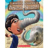 What If You Had an Animal Nose?