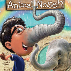 What If You Had an Animal Nose?