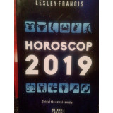 Lesley Francis - Horoscop 2019 (2019)