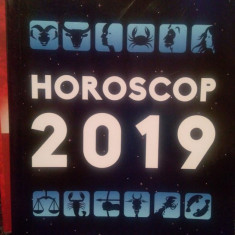 Lesley Francis - Horoscop 2019 (2019)