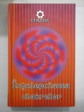 Cumpara ieftin INTELEPCIUNEA CHAKRELOR - ANODEA JUDITH