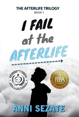 I Fail at the Afterlife foto