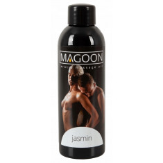 Magoon - Ulei de masaj erotic Jasmine 100 ml