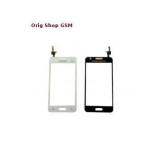 Touchscreen Alb Original Samsung Galaxy Core II Dual SIM SM-G355 China