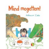 Mind megettem! - Rebecca Cobb