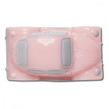 Jibbitz Crocs Pink Car, Crocs Jibbitz