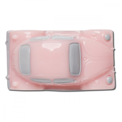 Jibbitz Crocs Pink Car foto
