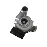 Turbosuflanta 524775 181460