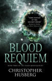 Blood Requiem | Christopher Husberg, Titan Books Ltd