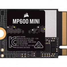 SSD MP600 Mini 1TB PCI Express 4.0 x4 M.2 2230