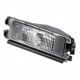 Lampa Numar Inmatriculare Am Dacia Sandero 1 2008-2012 8200957874, General