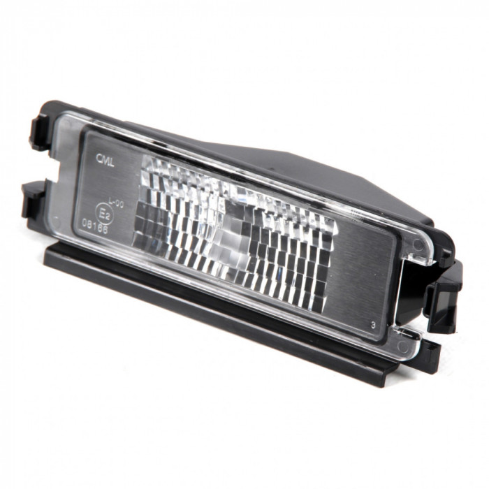 Lampa Numar Inmatriculare Am Dacia Sandero 1 2008-2012 8200957874