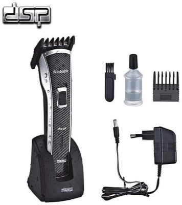 Aparat profesional de tuns si conturat, waterproof DSP 90110 foto