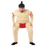 Costum sumo ml