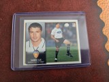 Sabin Ilie sticker La Liga Este 1998 1999 Valencia