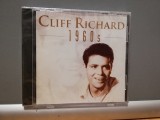 CLIFF RICHARD - 1960s - BEST OF (1999/DISKY/HOLLAND) - CD/ORIGINAL/NOU/SIGILAT, Pop, Sony Music