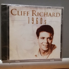 CLIFF RICHARD - 1960s - BEST OF (1999/DISKY/HOLLAND) - CD/ORIGINAL/NOU/SIGILAT