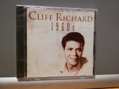 CLIFF RICHARD - 1960s - BEST OF (1999/DISKY/HOLLAND) - CD/ORIGINAL/NOU/SIGILAT foto