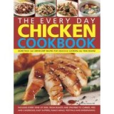 The Every Day Chicken Cookbook