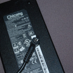 Incarcator laptop MSI CHICONY 19.5V 180W 9.23A model A15-180P1A mufa 5.5*2.5mm
