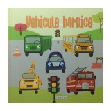 Apasa butoanele - Vehicule harnice