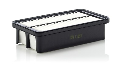 Filtru aer Mann-Filter C2219 foto