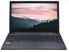 Laptop Cloon, Intel Quad Core N2940 1.83 Ghz, 4 GB DDR3, 128 GB SSD NOU, WI-FI, Webcam, Bluetooth, DVDRW, Display 15.6inch 1366 by 768, Windows 10 foto