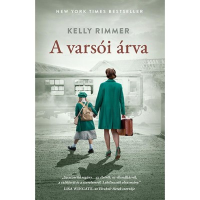 A vars&amp;oacute;i &amp;aacute;rva - Kelly Rimmer foto
