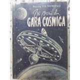 VA SCRIU DIN GARA COSMICA-D.ST. ANDREESCU-230218